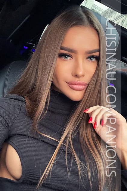 Chisinau Escorts